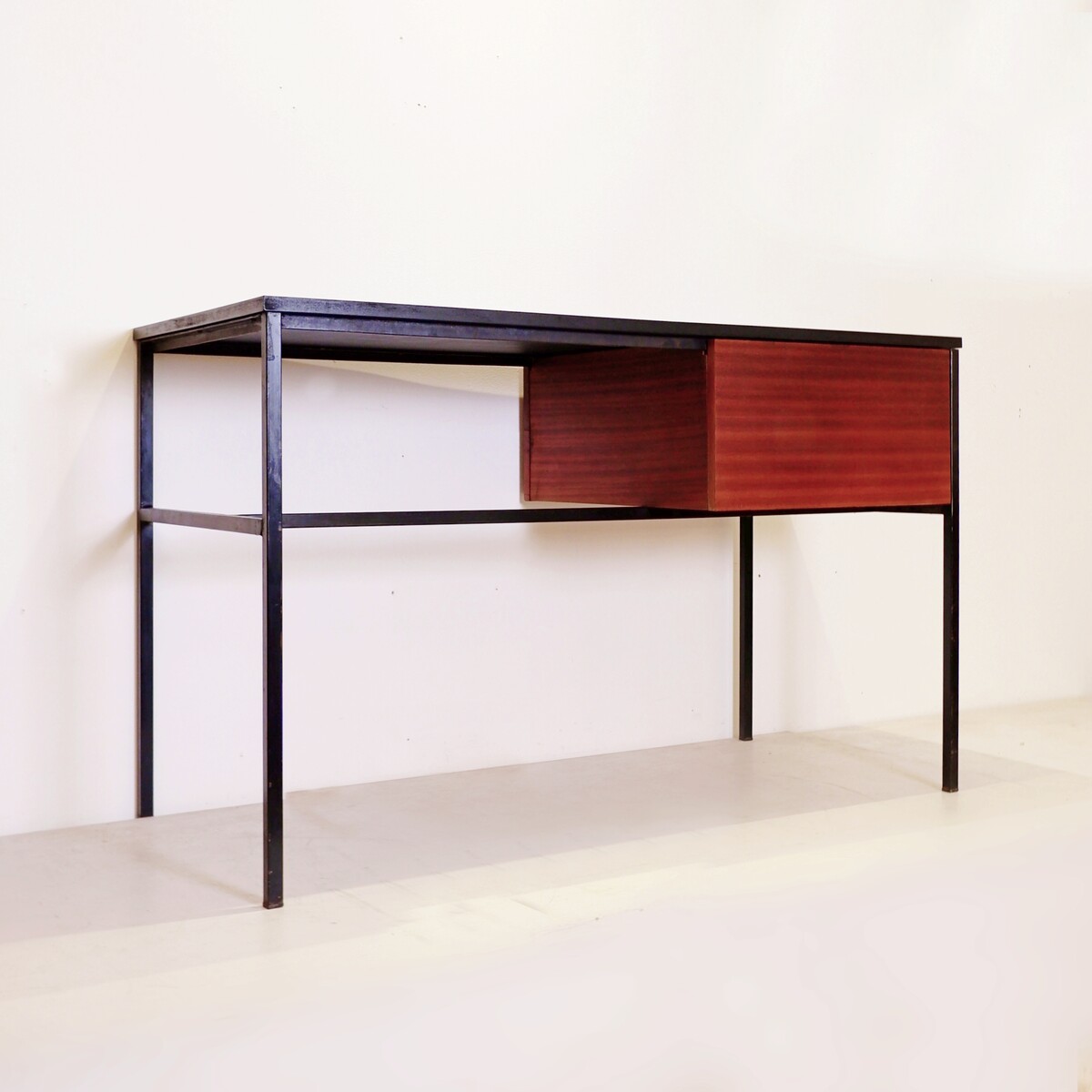 Writing desk by Pierre Guariche for Meurop - Belgium 1960s