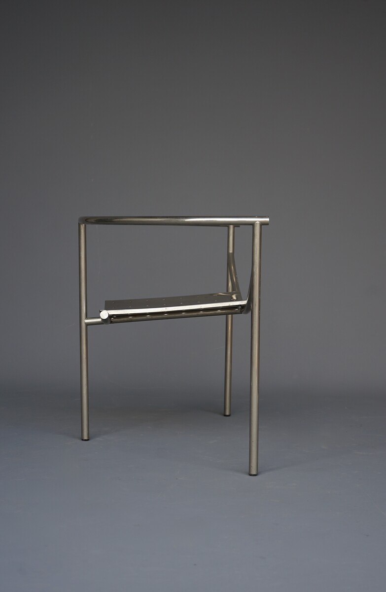 Xo France/ Dr Sonderbar Chair by Philippe Starck